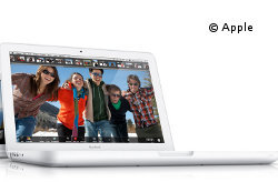 1. Preis im maXXim-Gewinnspiel: Ein MacBook Air von Apple